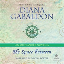 Imagen de portada para The Space Between