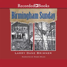 Imagen de portada para Birmingham Sunday