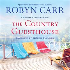 Cover image for The Country Guesthouse