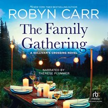 Cover image for The Family Gathering