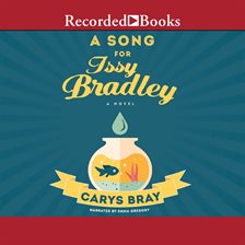 Cover image for A Song for Issy Bradley