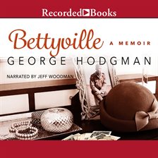 Cover image for Bettyville