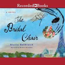 Cover image for The Bridal Chair
