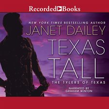Cover image for Texas Tall