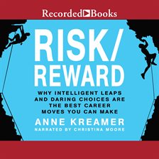 Cover image for Risk/Reward