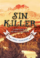 Cover image for Sin Killer