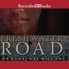 Cover image for Freshwater Road