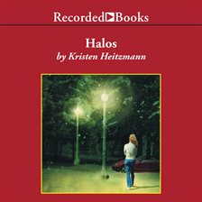 Cover image for Halos