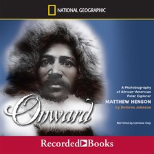 Cover image for Onward