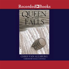 Cover image for Queen of the Falls