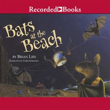 Cover image for Bats at the Beach