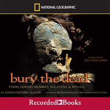 Cover image for Bury the Dead