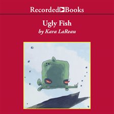 Cover image for Ugly Fish