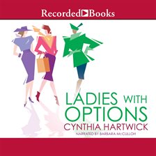 Cover image for Ladies with Options