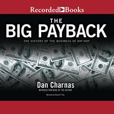 Cover image for The Big Payback