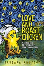 Cover image for Love and Roast Chicken