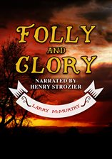 Cover image for Folly and Glory