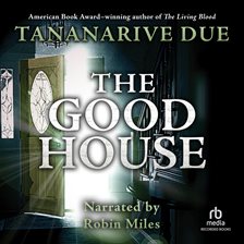 Cover image for The Good House