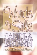 Cover image for Words of Silk