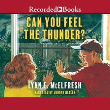 Cover image for Can You Feel the Thunder?