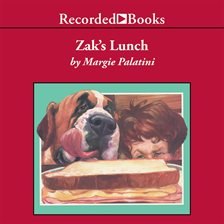 Imagen de portada para Zak's Lunch