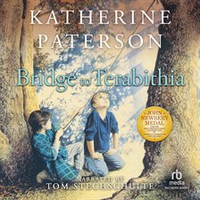 Imagen de portada para Bridge to Terabithia