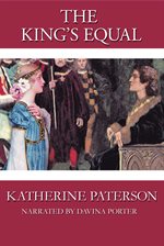Imagen de portada para The King's Equal