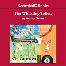 Cover image for Whistling Toilets