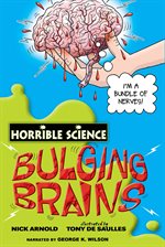 Cover image for Bulging Brains