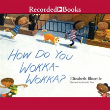 Cover image for How Do You Wokka-Wokka