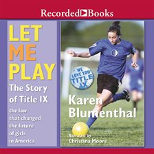 Cover image for Let Me Play