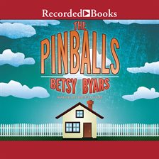 Cover image for The Pinballs