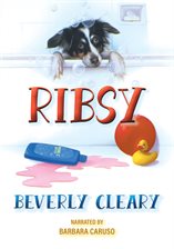 Cover image for Ribsy