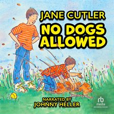Cover image for No Dogs Allowed
