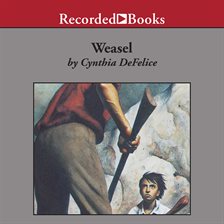 Imagen de portada para Weasel