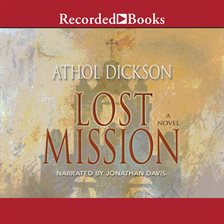 Cover image for Lost Mission