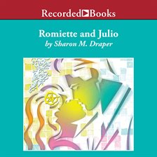 Cover image for Romiette and Julio