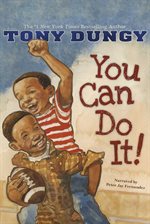 Imagen de portada para You Can Do It!