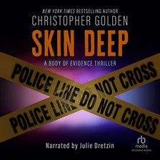 Cover image for Skin Deep