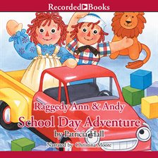 Cover image for School Day Adventure