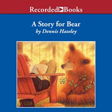 Cover image for A Story for Bear