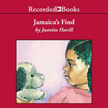 Cover image for Jamaica's Find