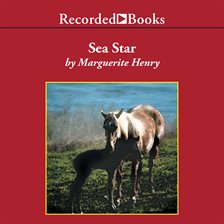 Cover image for Sea Star