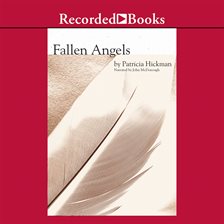 Cover image for Fallen Angels