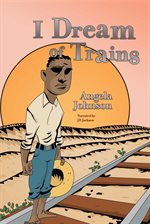 Cover image for I Dream of Trains