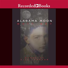 Cover image for Alabama Moon