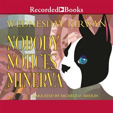 Imagen de portada para Nobody Notices Minerva