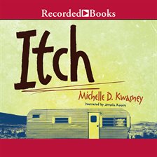 Cover image for Itch