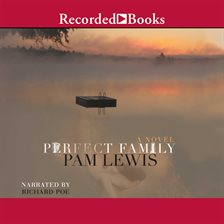 Cover image for Perfect Family