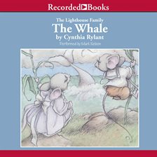 Cover image for The Whale